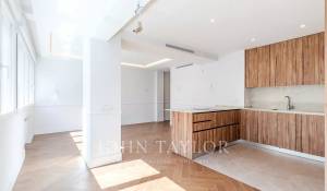 Sale Apartment Madrid