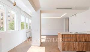 Sale Apartment Madrid