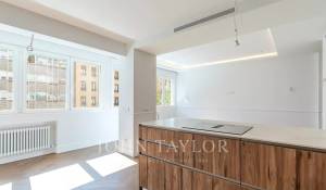 Sale Apartment Madrid