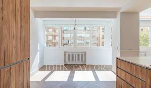 Sale Apartment Madrid