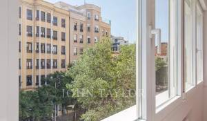 Sale Apartment Madrid