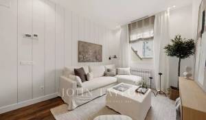 Sale Apartment Madrid
