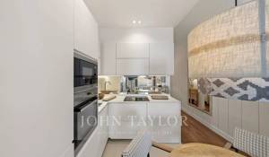 Sale Apartment Madrid