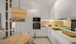 Sale Apartment Madrid