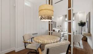 Sale Apartment Madrid