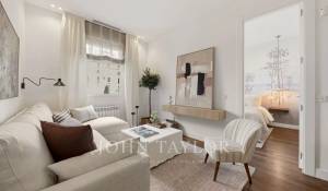 Sale Apartment Madrid