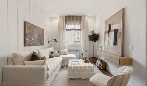 Sale Apartment Madrid