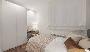 Sale Apartment Madrid