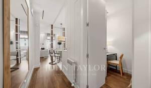 Sale Apartment Madrid