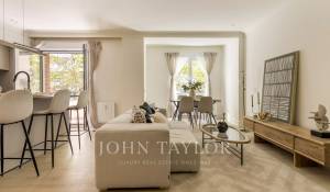 Sale Apartment Madrid