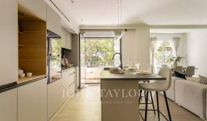 Sale Apartment Madrid