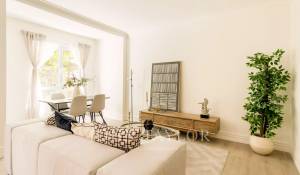 Sale Apartment Madrid