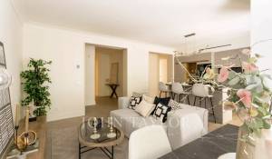 Sale Apartment Madrid