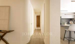 Sale Apartment Madrid