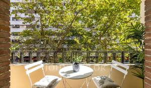 Sale Apartment Madrid