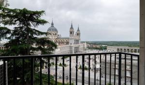 Sale Apartment Madrid