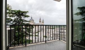 Sale Apartment Madrid