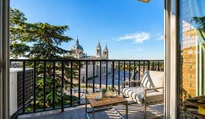 Sale Apartment Madrid