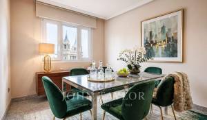 Sale Apartment Madrid