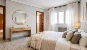Sale Apartment Madrid