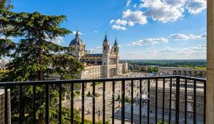 Sale Apartment Madrid