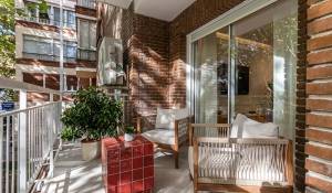 Sale Apartment Madrid