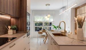 Sale Apartment Madrid