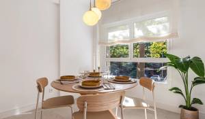 Sale Apartment Madrid