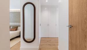 Sale Apartment Madrid