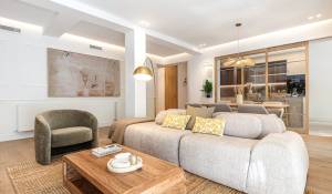 Sale Apartment Madrid