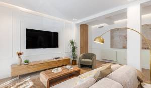 Sale Apartment Madrid