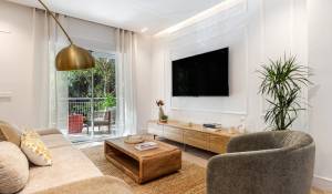 Sale Apartment Madrid