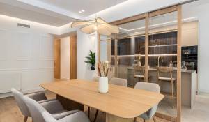 Sale Apartment Madrid