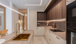 Sale Apartment Madrid