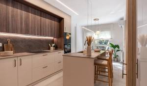Sale Apartment Madrid