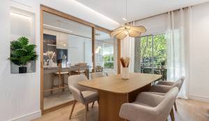 Sale Apartment Madrid