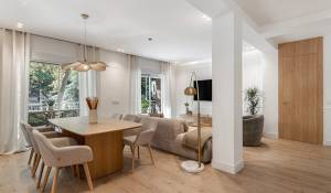 Sale Apartment Madrid
