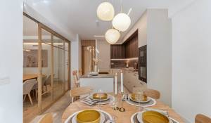 Sale Apartment Madrid