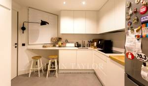 Sale Apartment Madrid