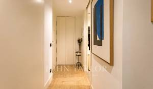 Sale Apartment Madrid
