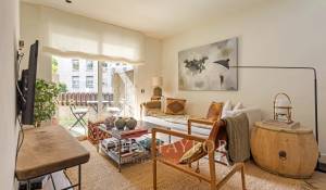 Sale Apartment Madrid