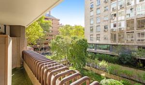 Sale Apartment Madrid