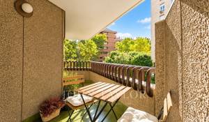 Sale Apartment Madrid