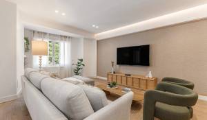 Sale Apartment Madrid