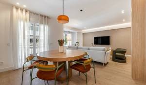 Sale Apartment Madrid