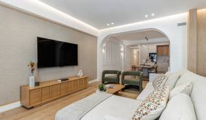 Sale Apartment Madrid