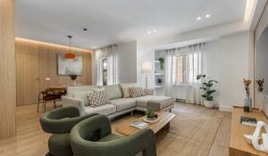 Sale Apartment Madrid