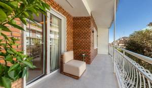 Sale Apartment Madrid