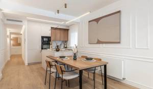Sale Apartment Madrid