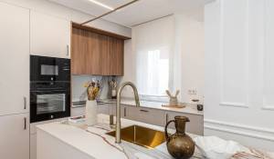 Sale Apartment Madrid